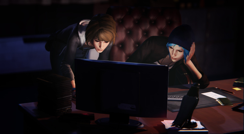 Illustration for article titled TAY! Weekend!!! Whatcha Playing?